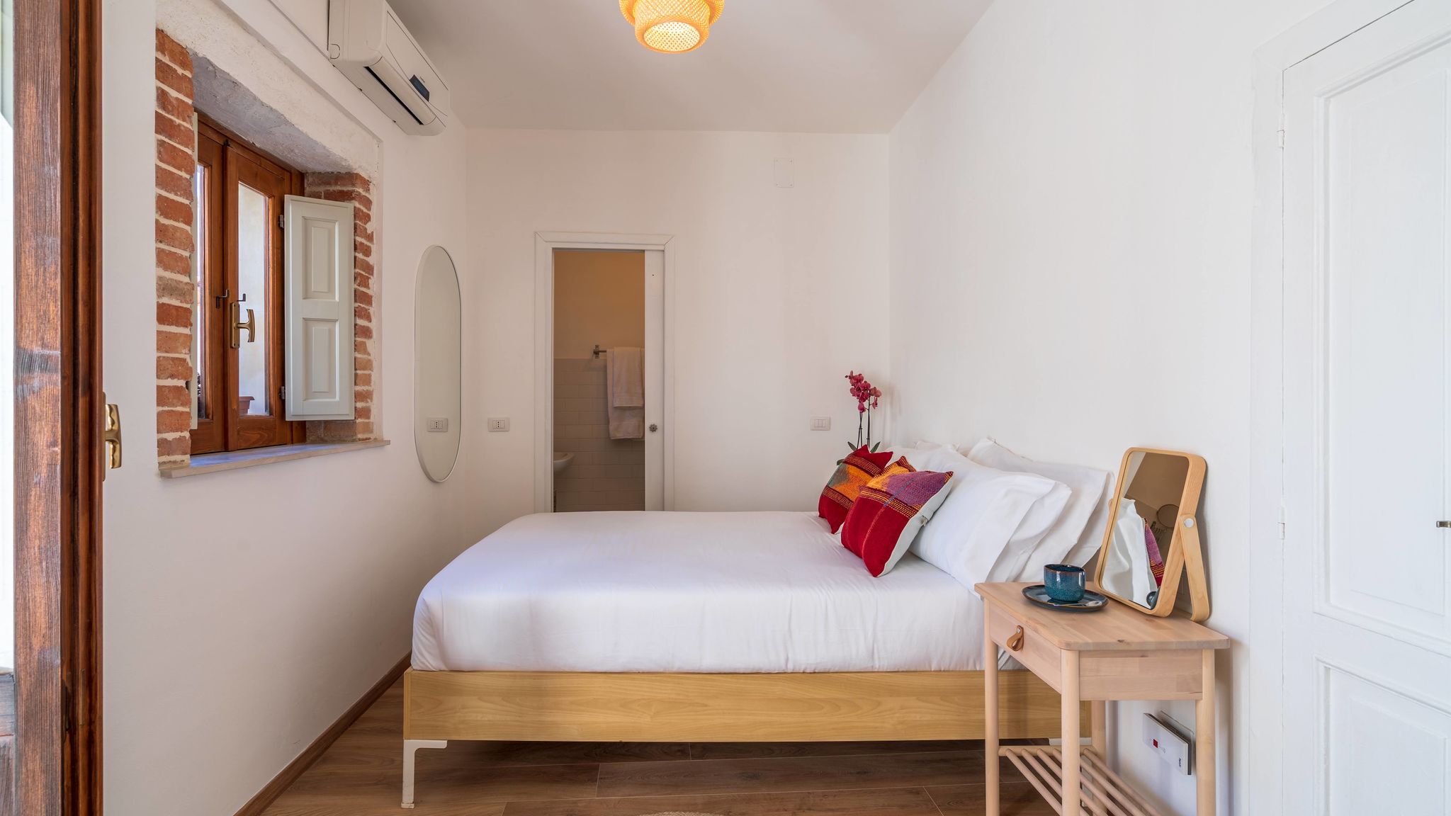 Dimore In Sicily Siracusa Dione terrace double flat by Dimore in Sicily	