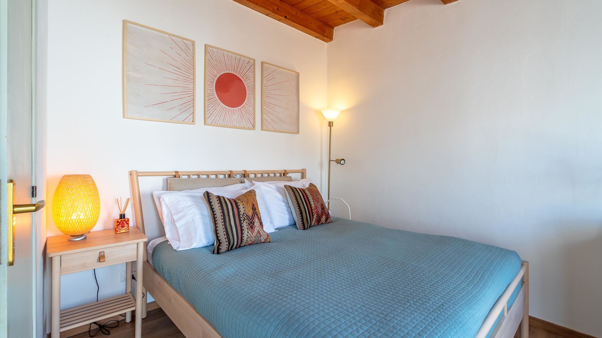 Dimore In Sicily Siracusa Dione terrace double flat by Dimore in Sicily	