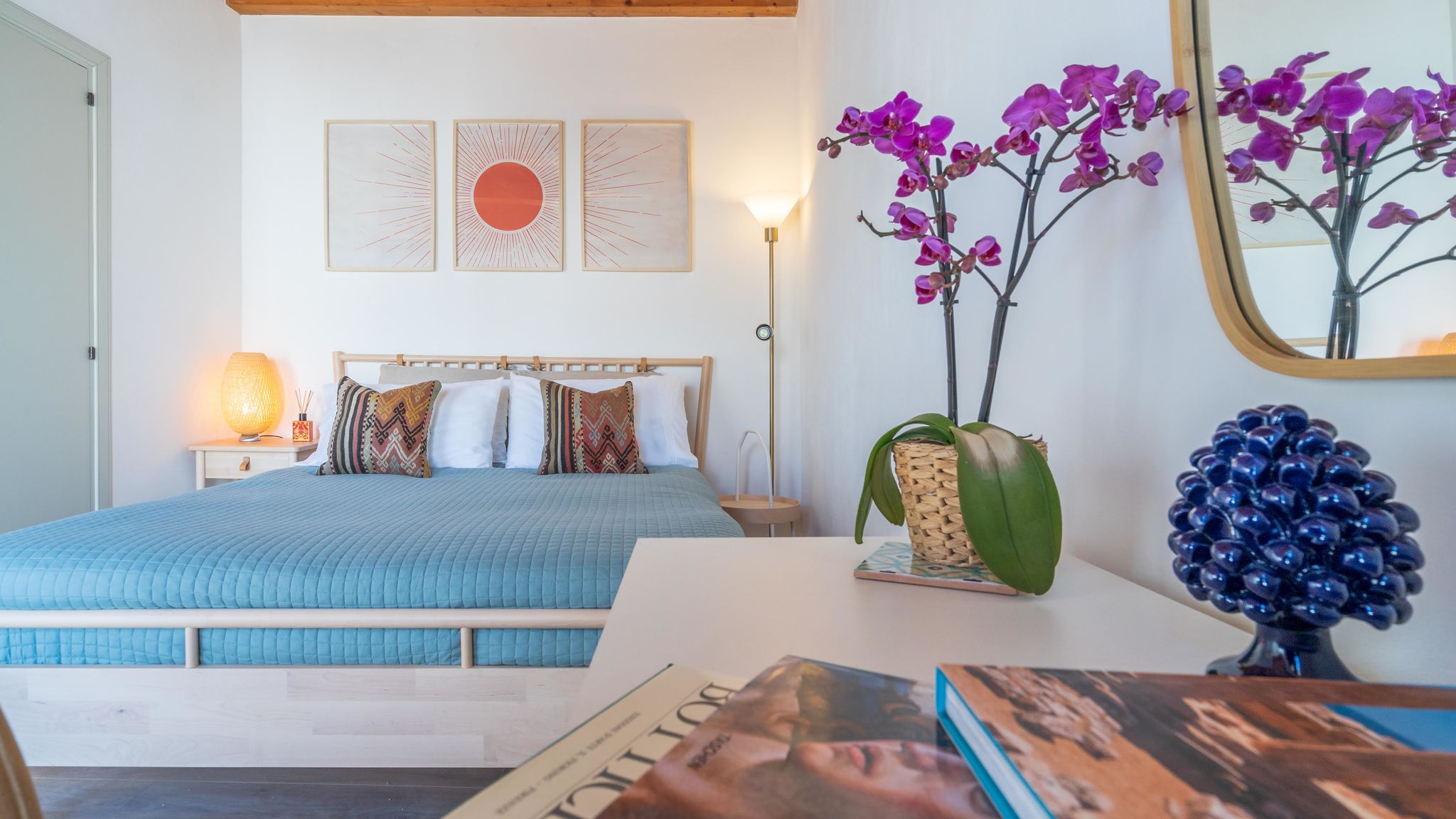 Dimore In Sicily Siracusa Dione terrace double flat by Dimore in Sicily	