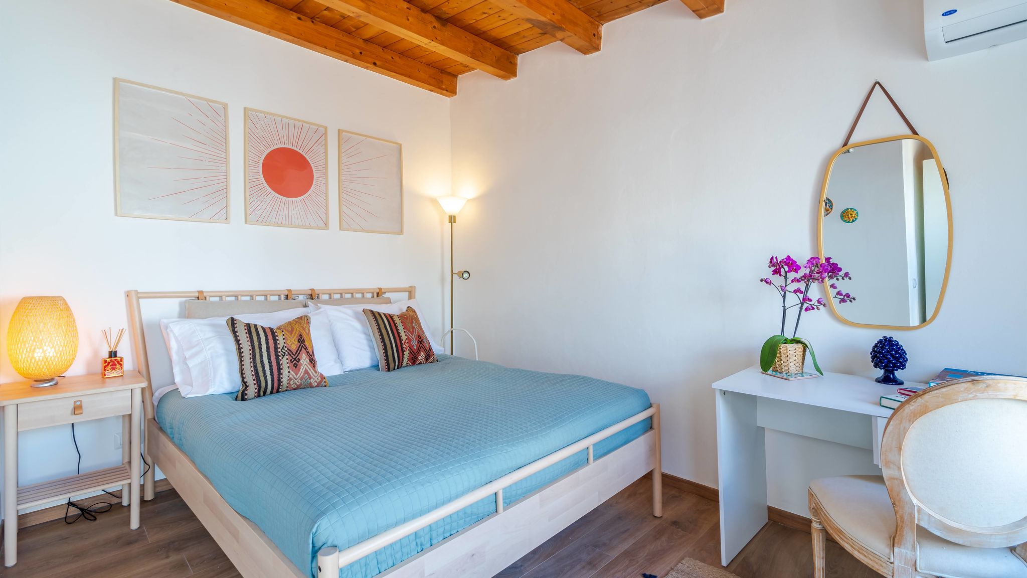 Dimore In Sicily Siracusa Dione terrace double flat by Dimore in Sicily	