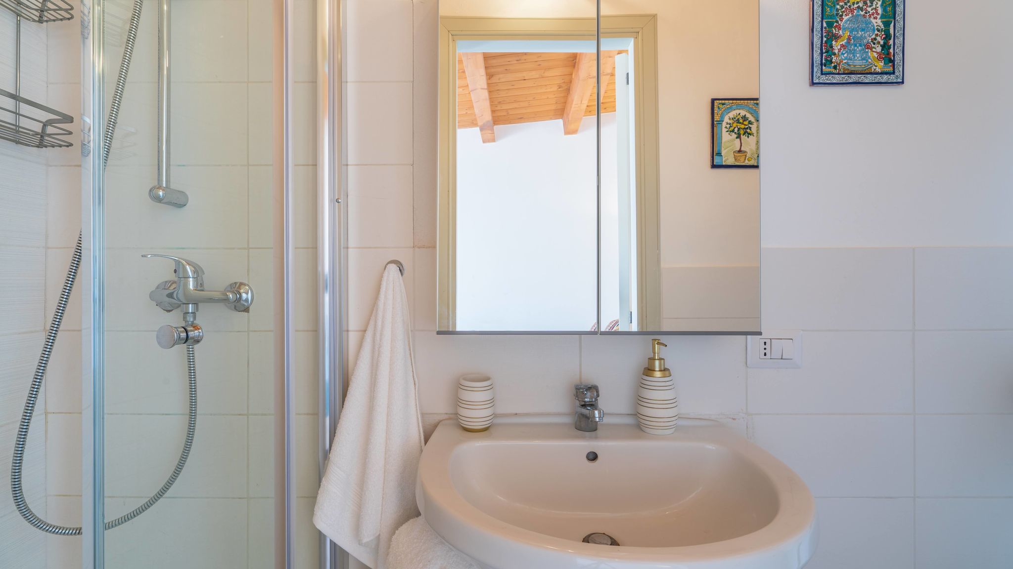 Dimore In Sicily Siracusa Dione terrace double flat by Dimore in Sicily	