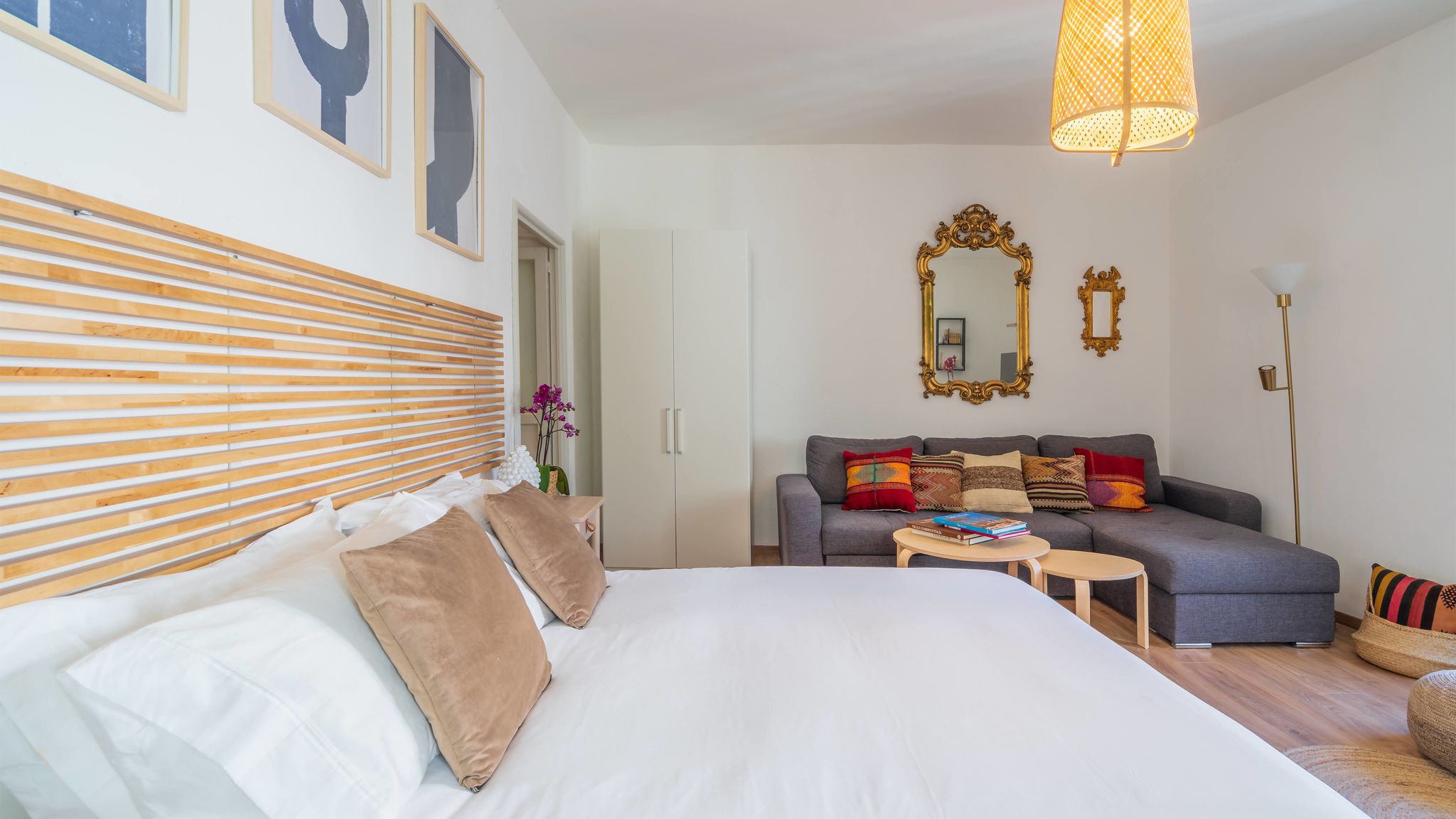 Dimore In Sicily Siracusa Dione terrace double flat by Dimore in Sicily	