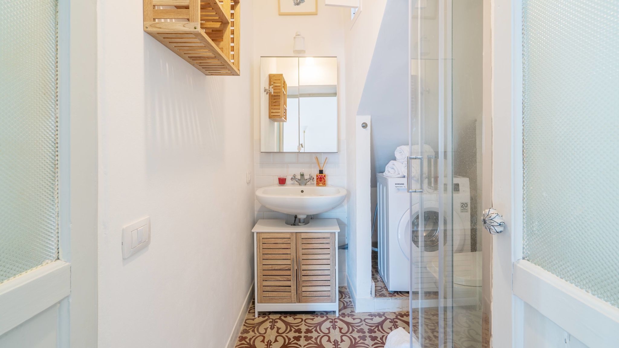 Dimore In Sicily Siracusa Dione terrace double flat by Dimore in Sicily	