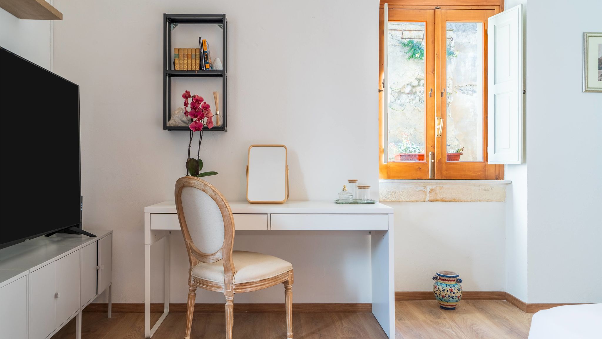 Dimore In Sicily Siracusa Dione terrace double flat by Dimore in Sicily	