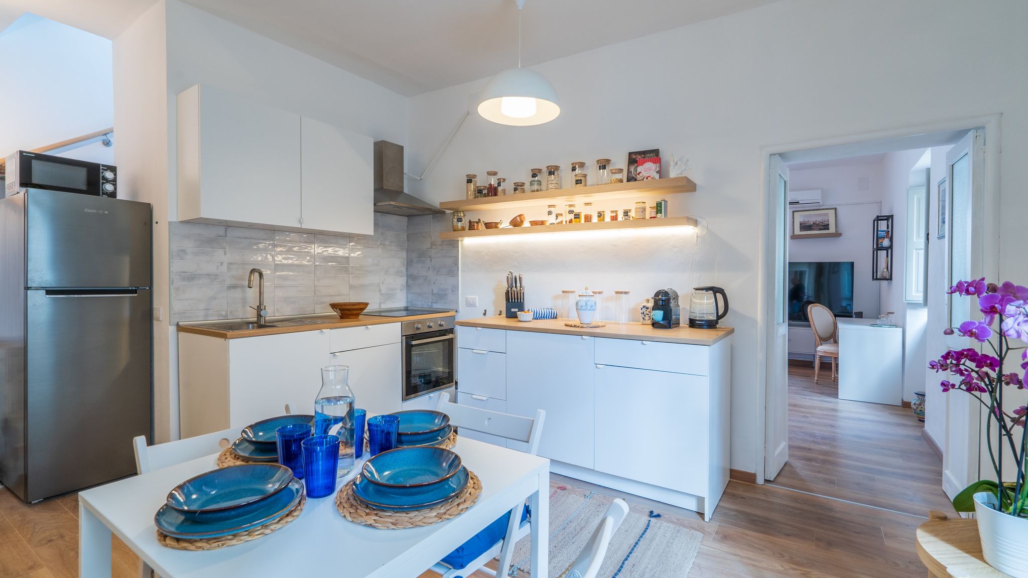 Dimore In Sicily Siracusa Dione terrace double flat by Dimore in Sicily	