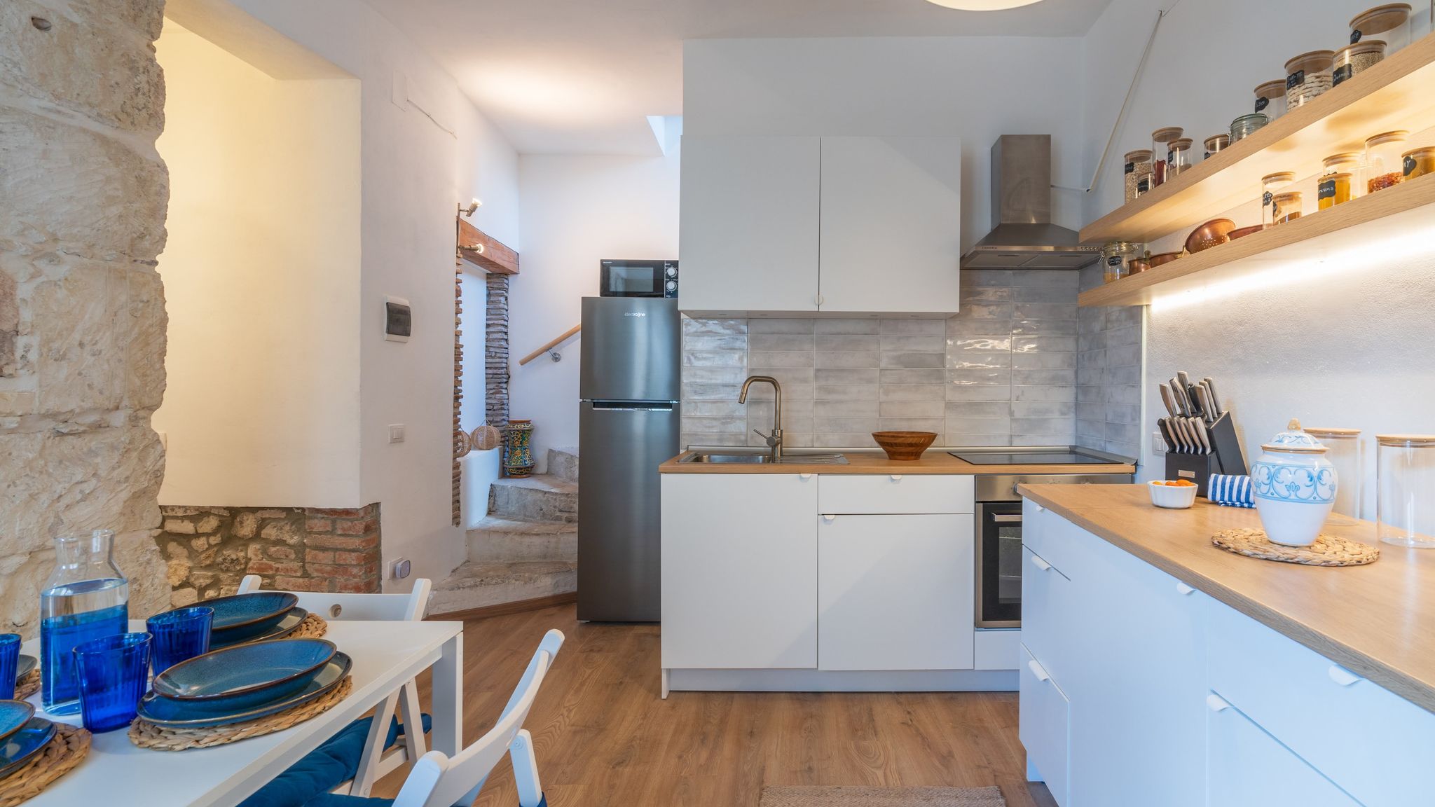 Dimore In Sicily Siracusa Dione terrace double flat by Dimore in Sicily	