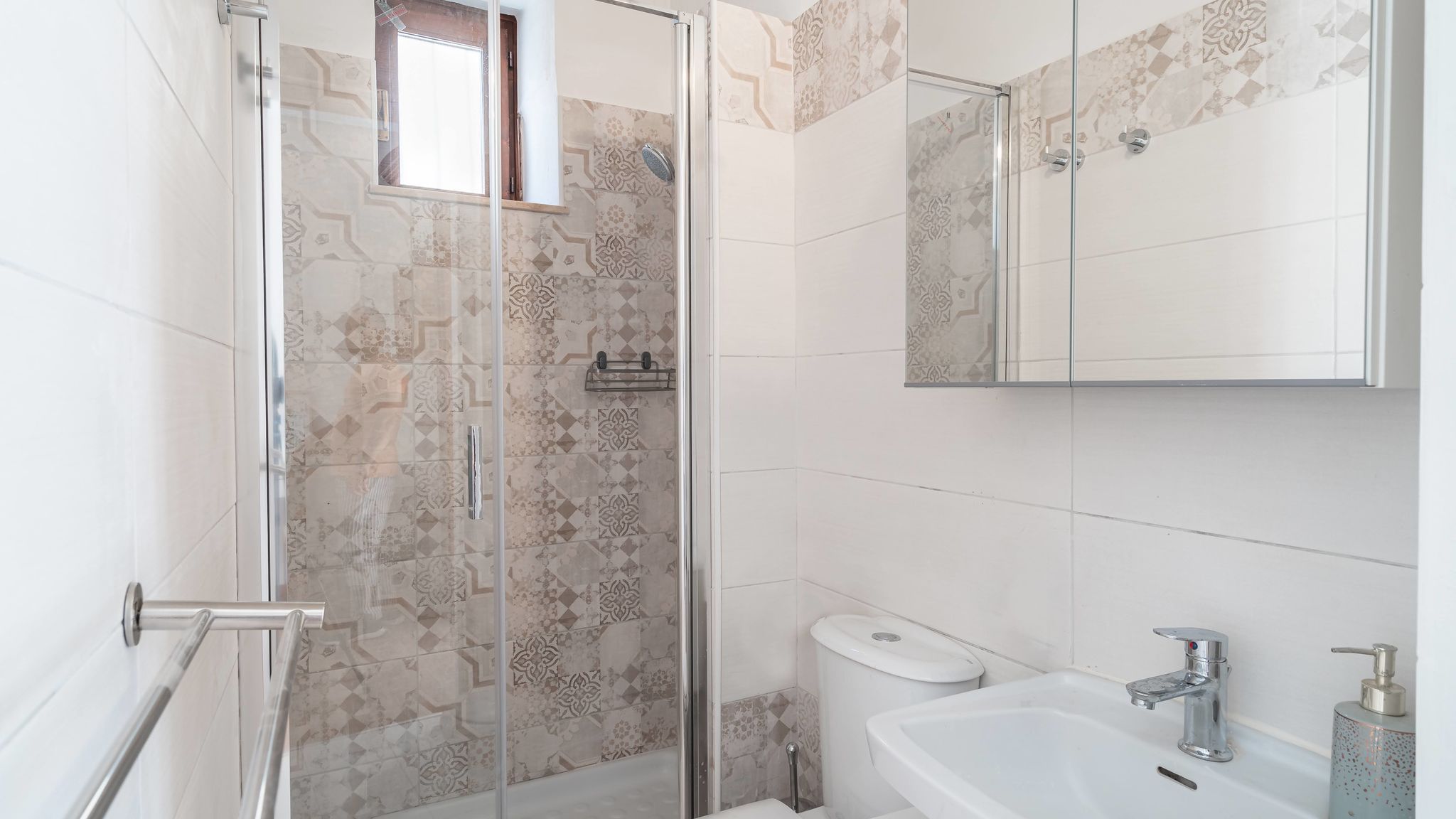 Dimore In Sicily Siracusa Dione terrace double flat by Dimore in Sicily	