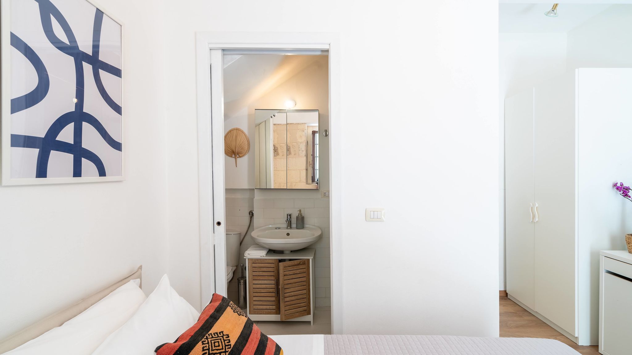 Dimore In Sicily Siracusa Dione terrace double flat by Dimore in Sicily	