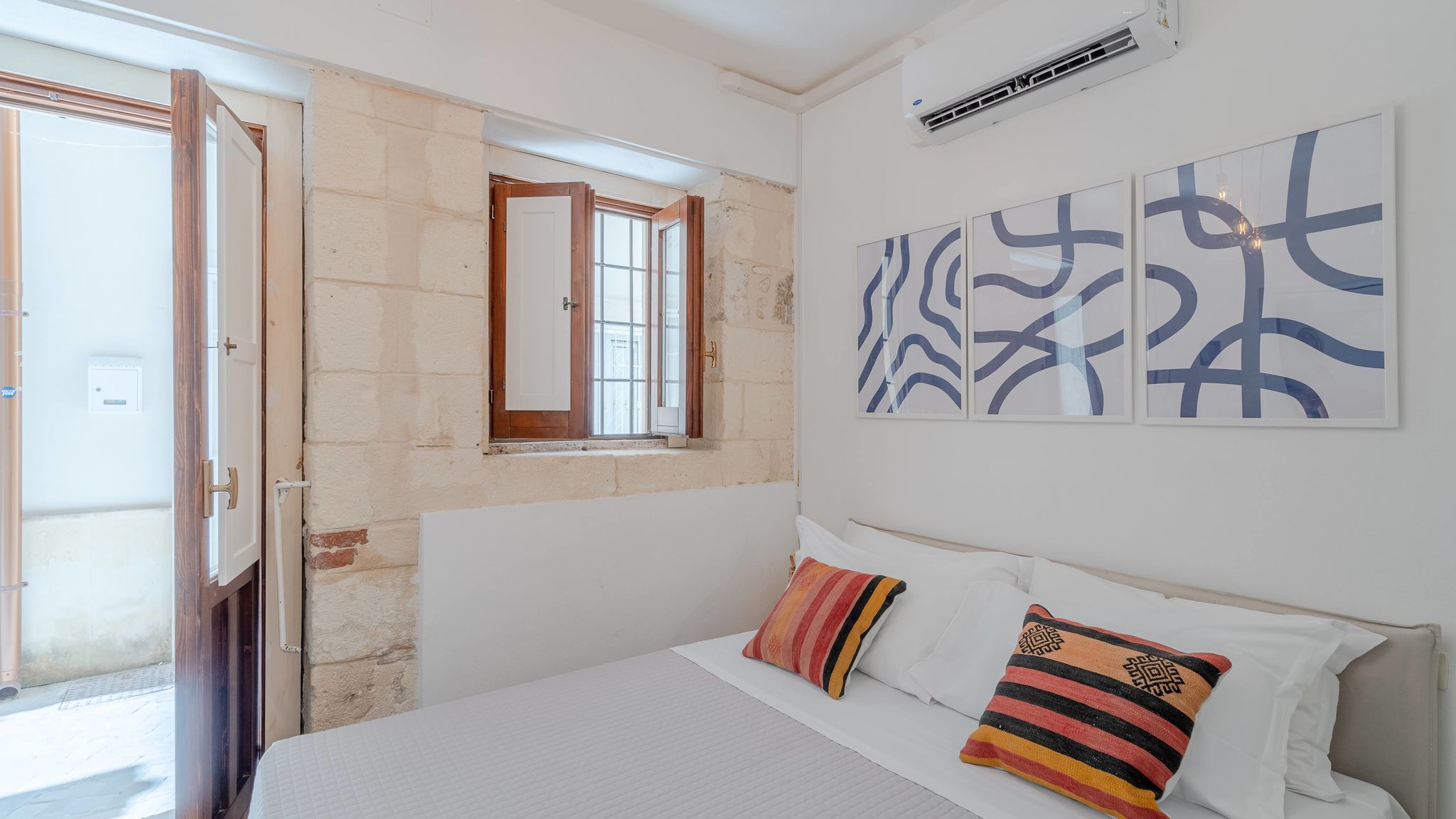 Dimore In Sicily Siracusa Dione terrace double flat by Dimore in Sicily	