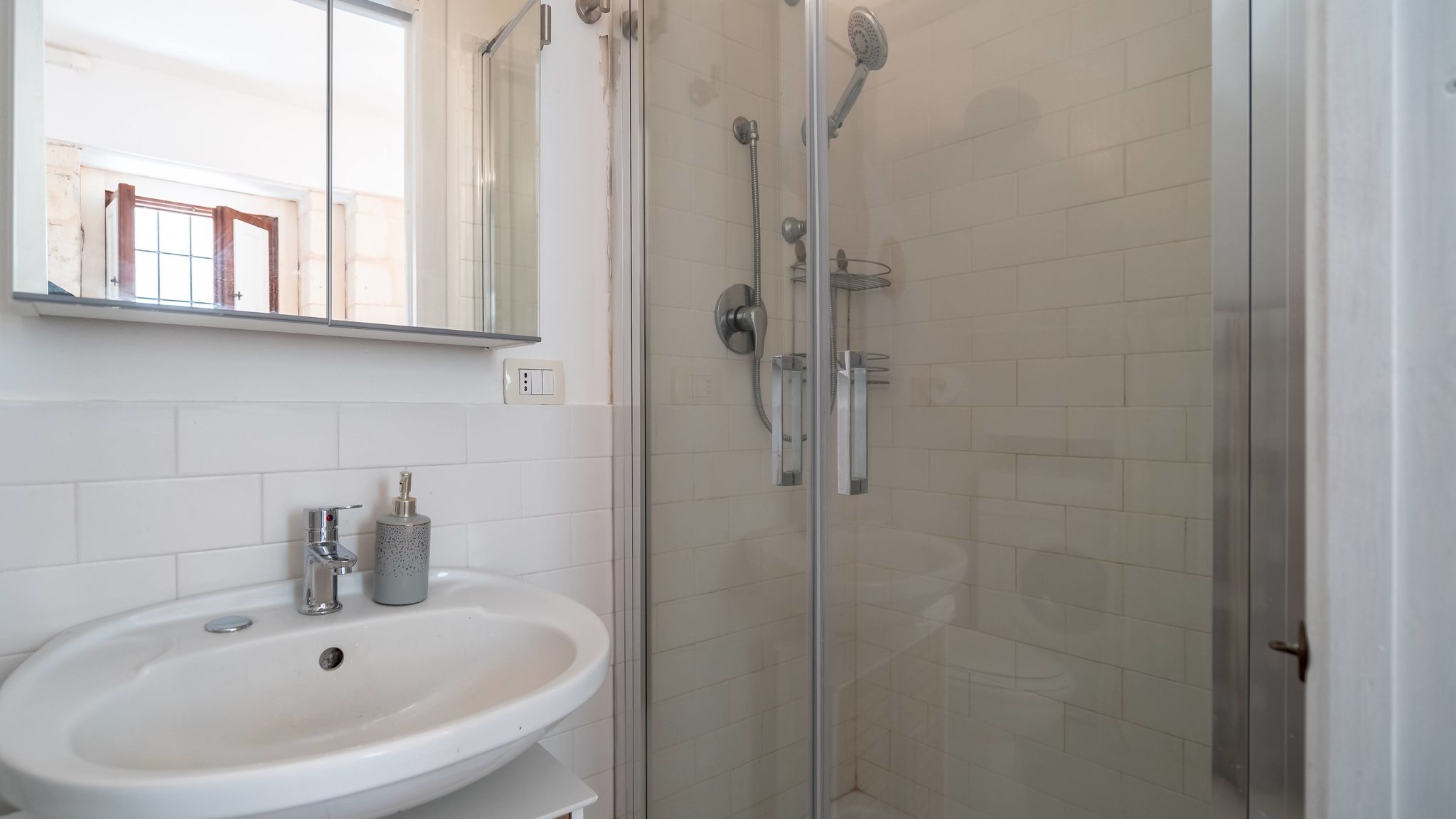 Dimore In Sicily Siracusa Dione terrace double flat by Dimore in Sicily	