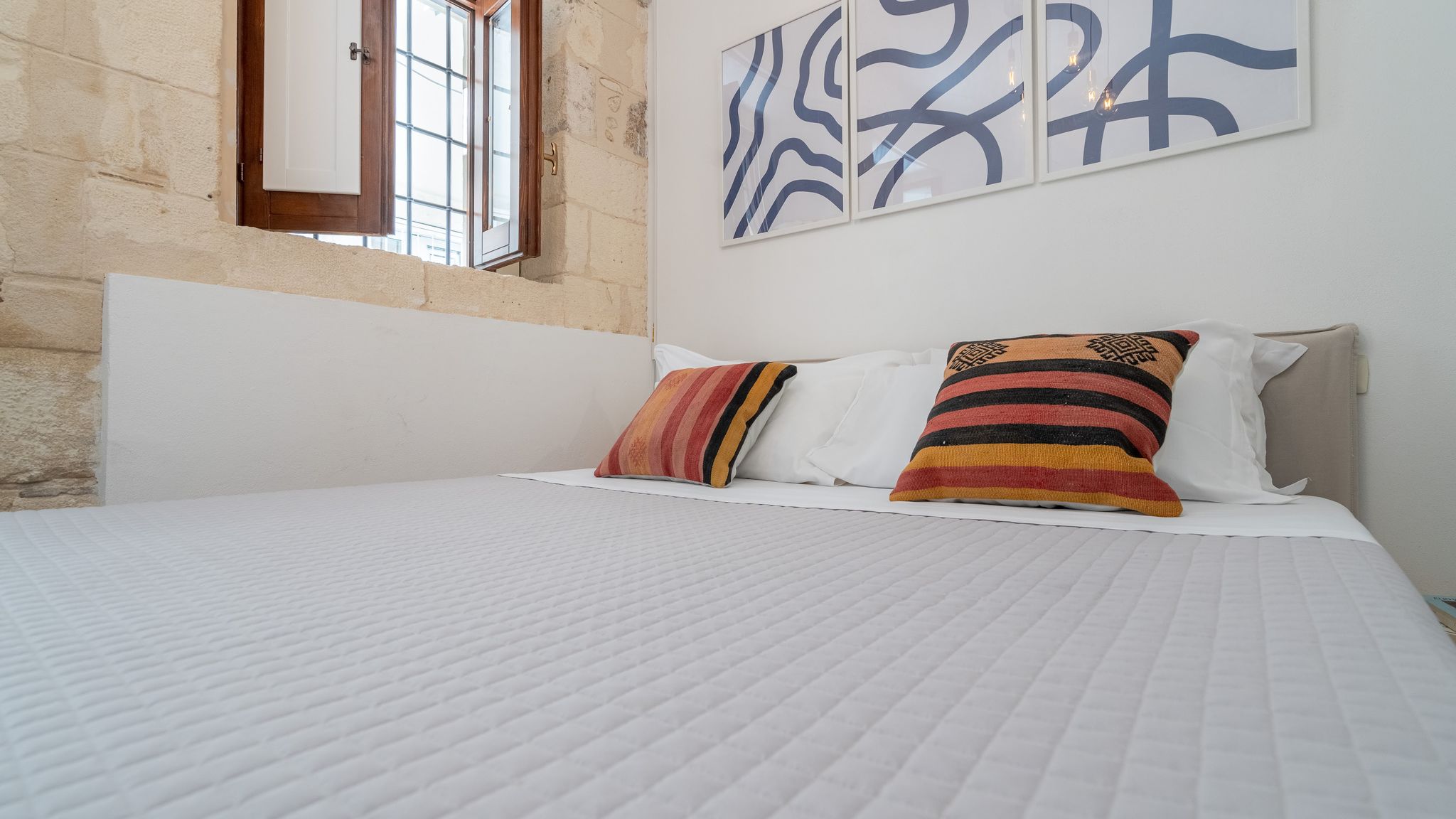 Dimore In Sicily Siracusa Dione terrace double flat by Dimore in Sicily	