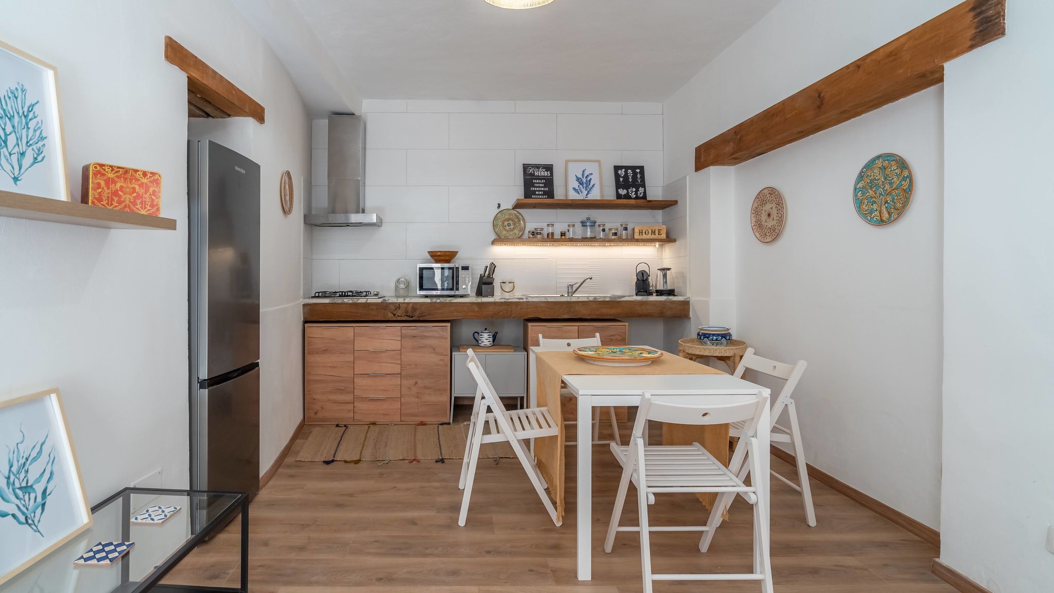 Dimore In Sicily Siracusa Dione terrace double flat by Dimore in Sicily	