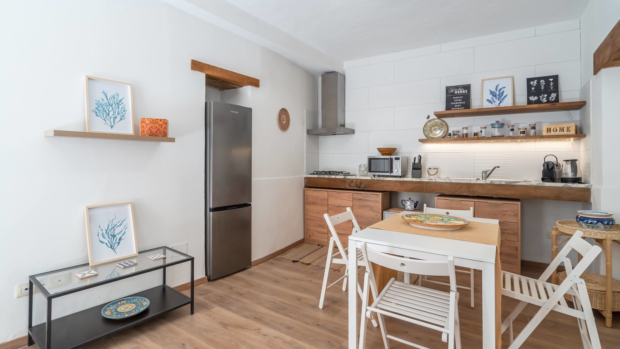 Dimore In Sicily Siracusa Dione terrace double flat by Dimore in Sicily	