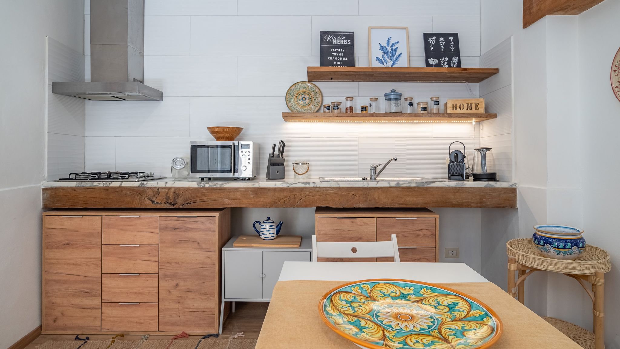 Dimore In Sicily Siracusa Dione terrace double flat by Dimore in Sicily	