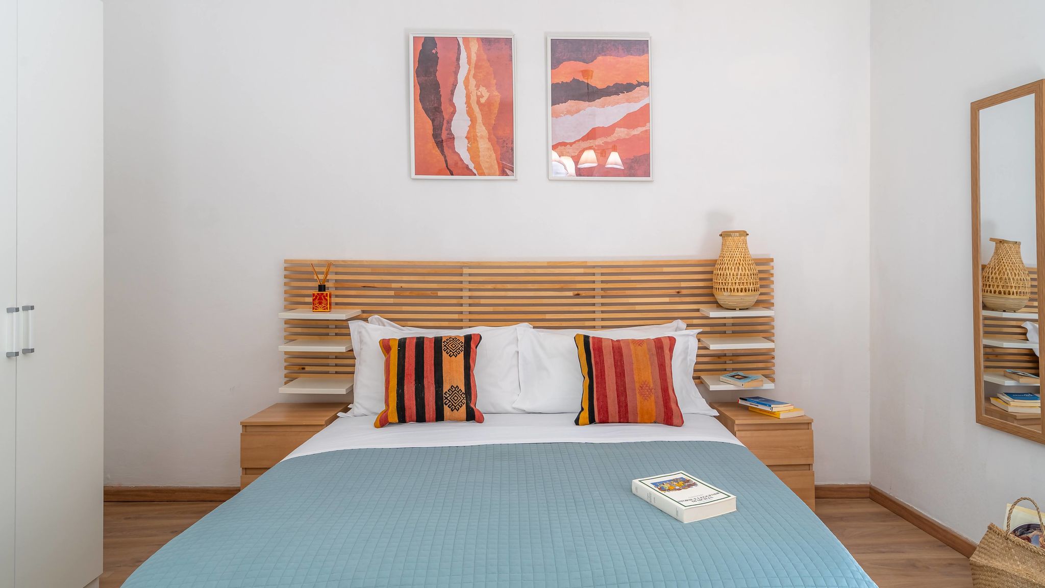 Dimore In Sicily Siracusa Dione terrace double flat by Dimore in Sicily	