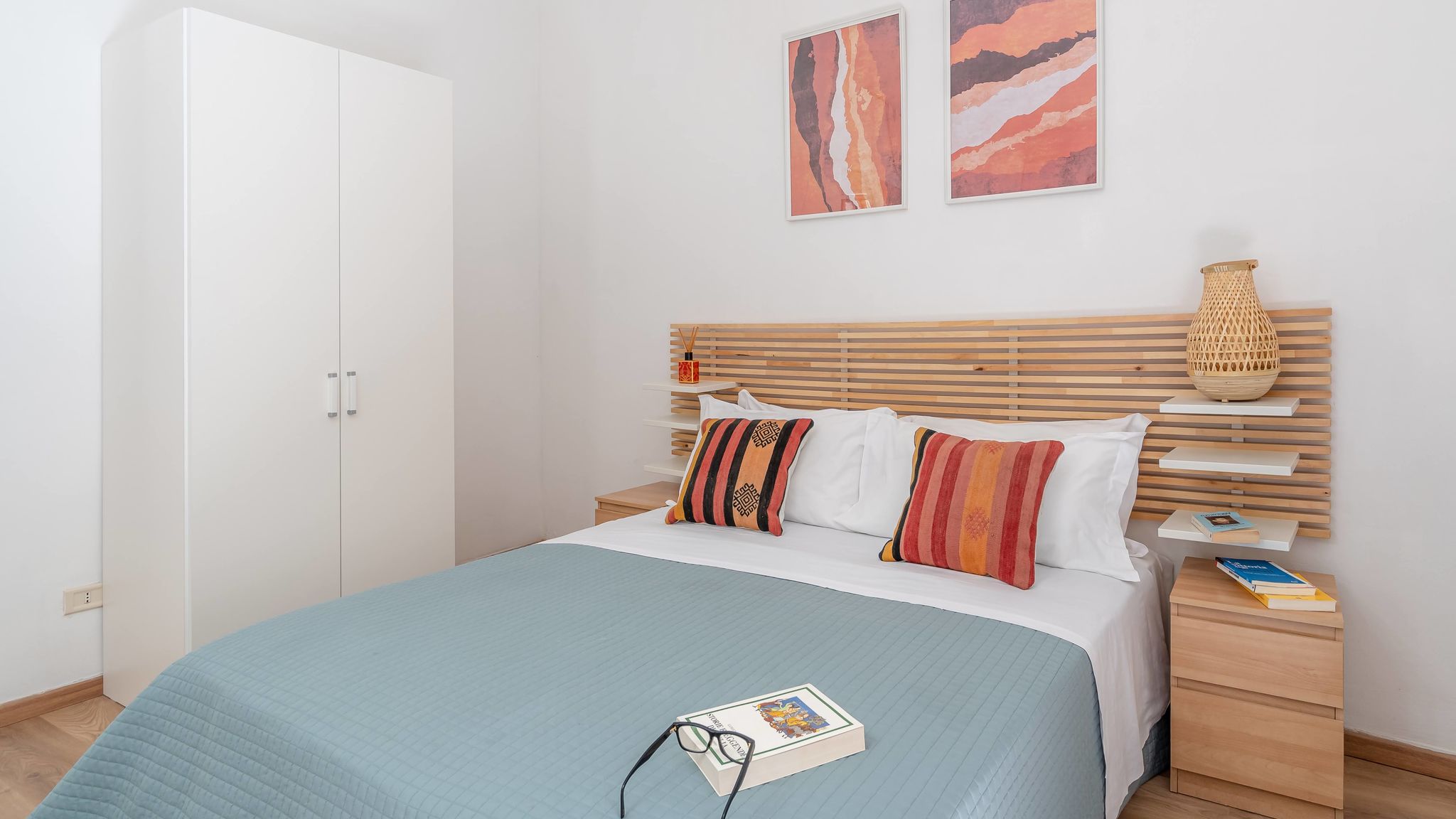 Dimore In Sicily Siracusa Dione terrace double flat by Dimore in Sicily	