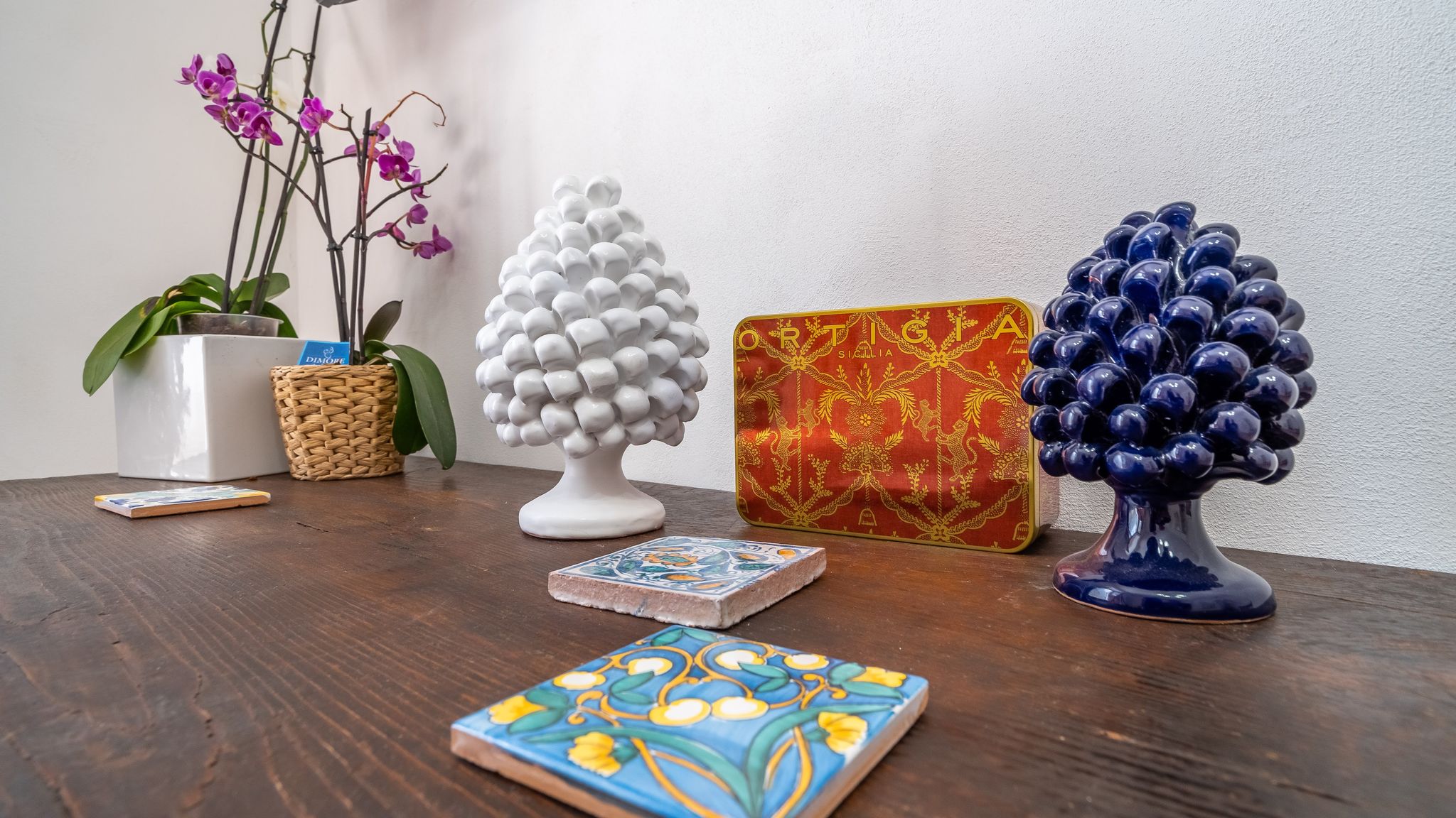 Dimore In Sicily Siracusa Dione terrace double flat by Dimore in Sicily	