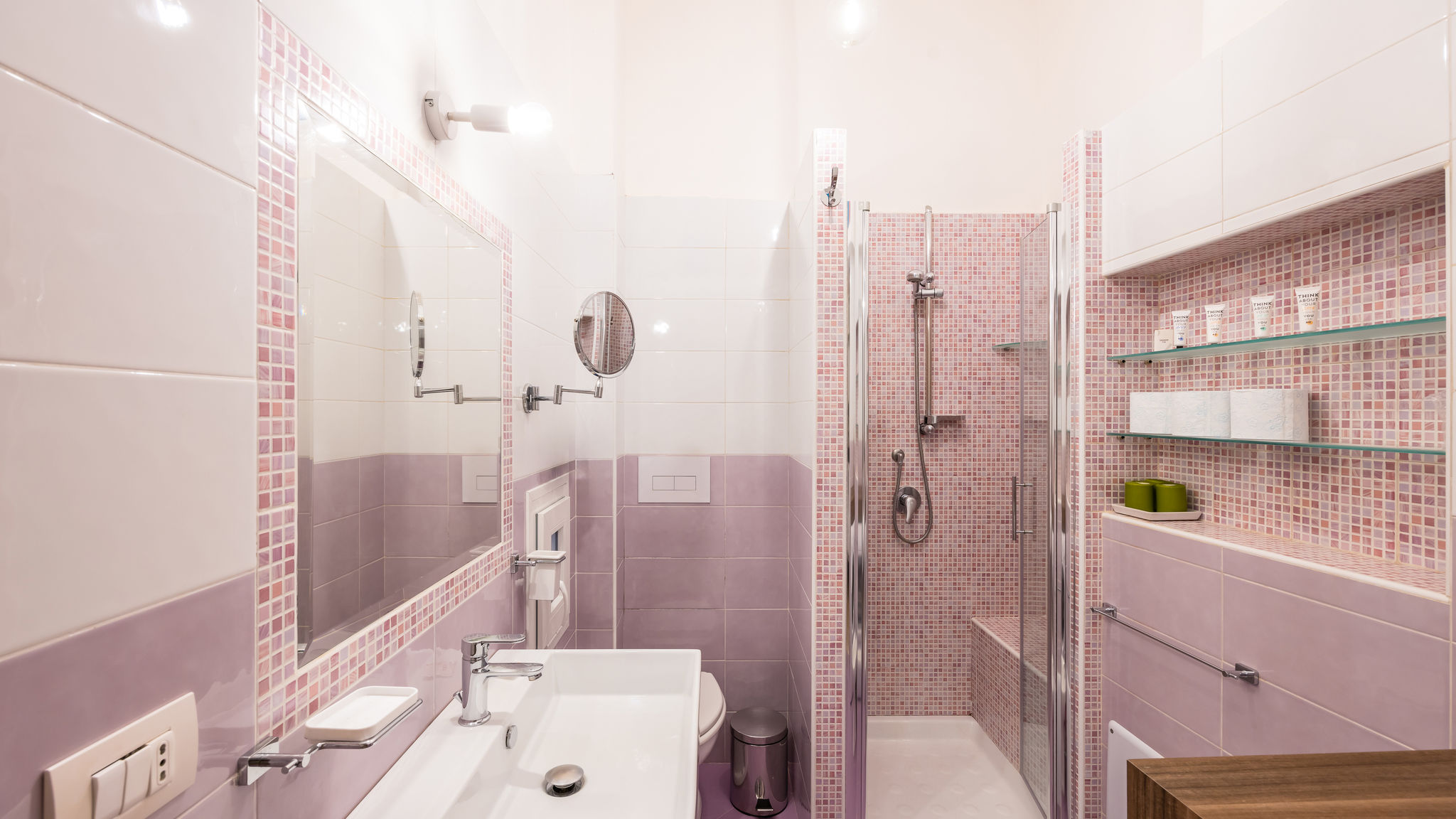 Italianway Napoli Toledo Warm Renovated Studio