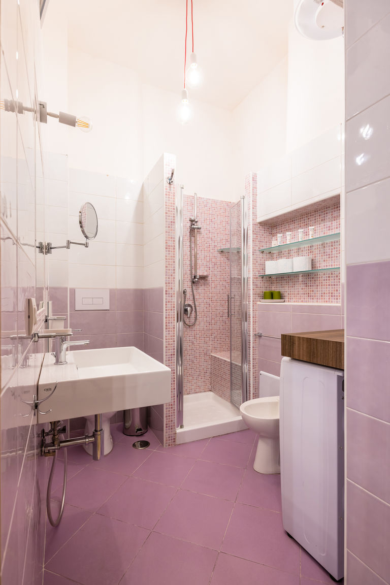 Italianway Napoli Toledo Warm Renovated Studio