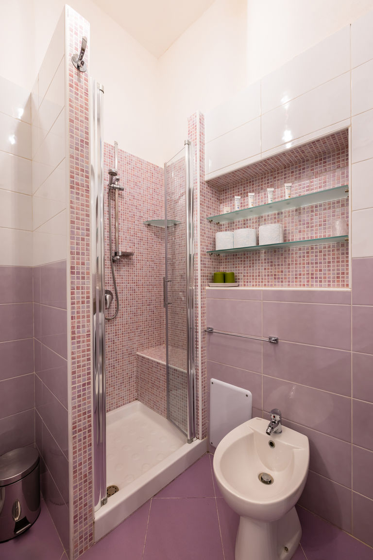 Italianway Napoli Toledo Warm Renovated Studio