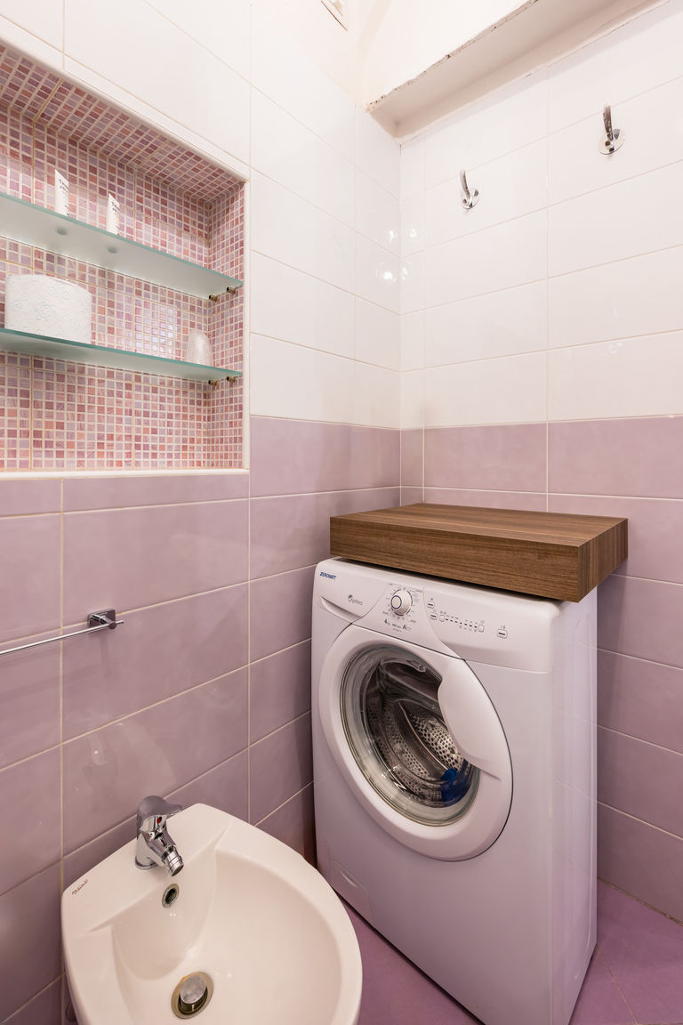 Italianway Napoli Toledo Warm Renovated Studio