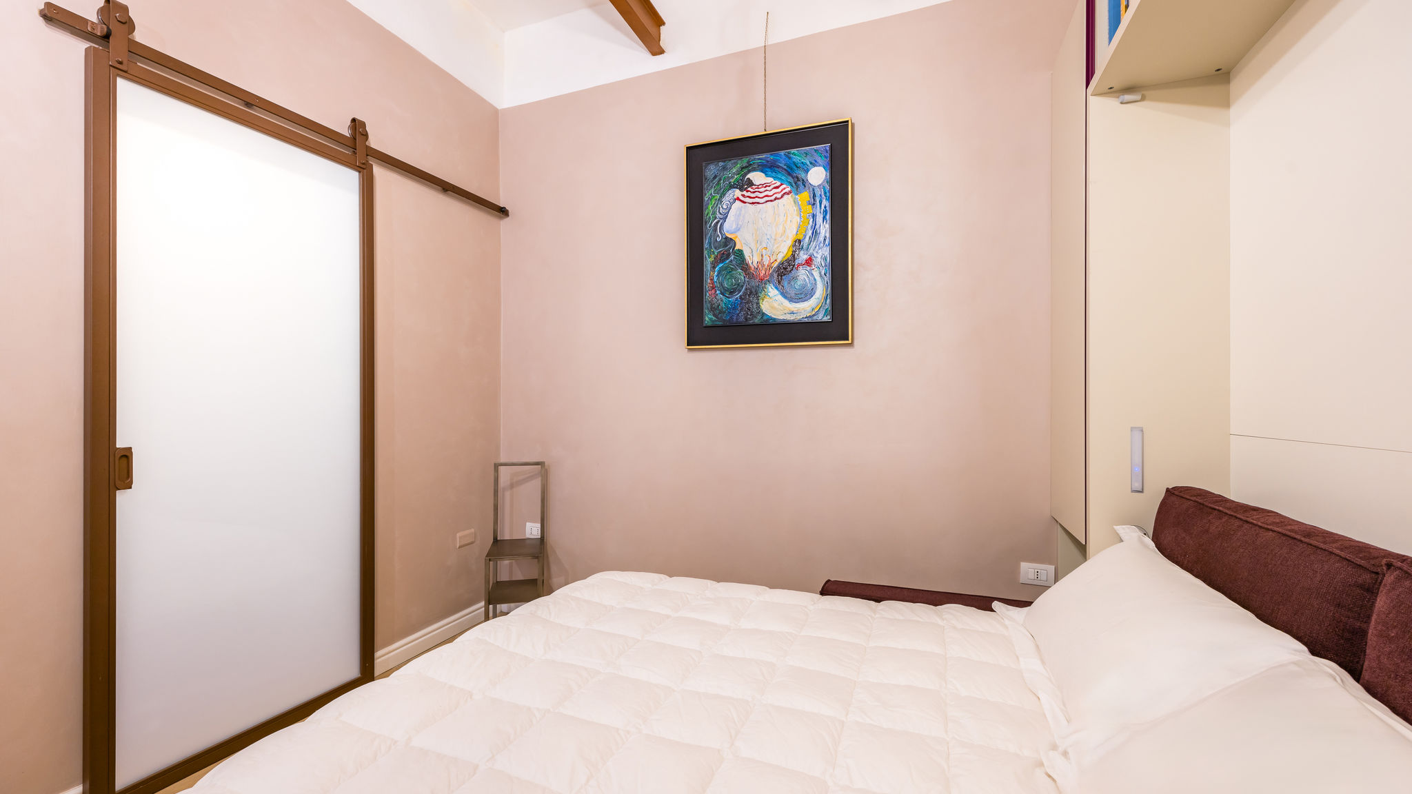 Italianway Napoli Toledo Warm Renovated Studio