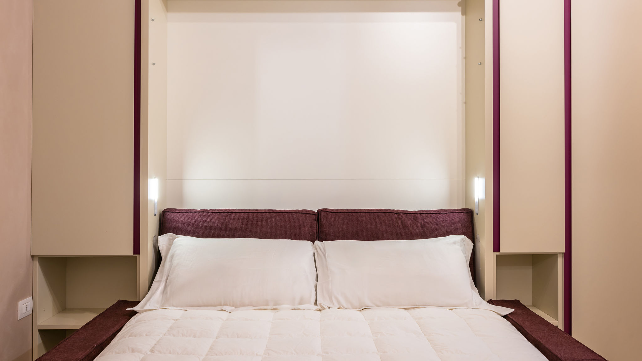 Italianway Napoli Toledo Warm Renovated Studio