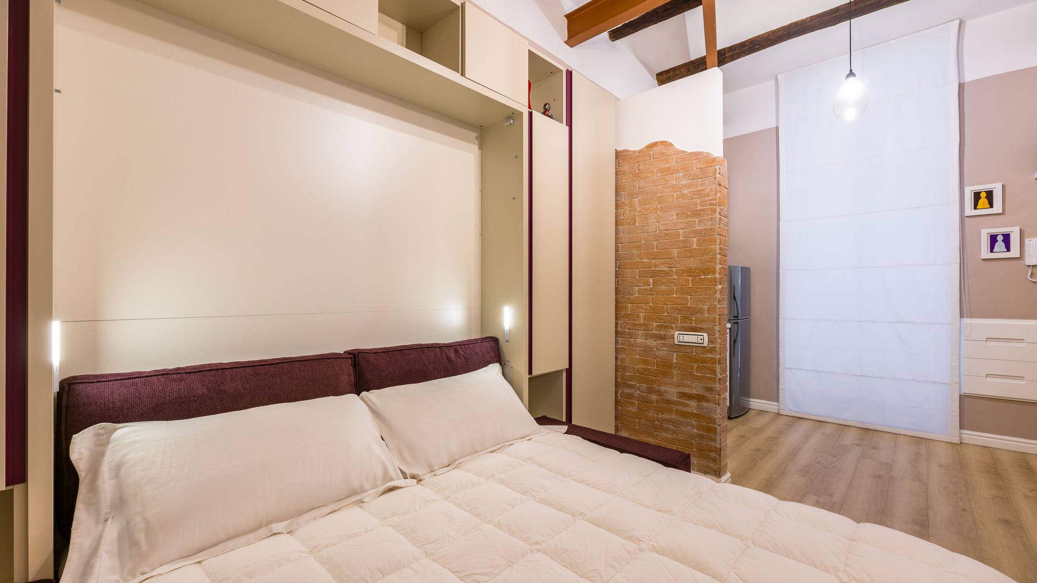 Italianway Napoli Toledo Warm Renovated Studio