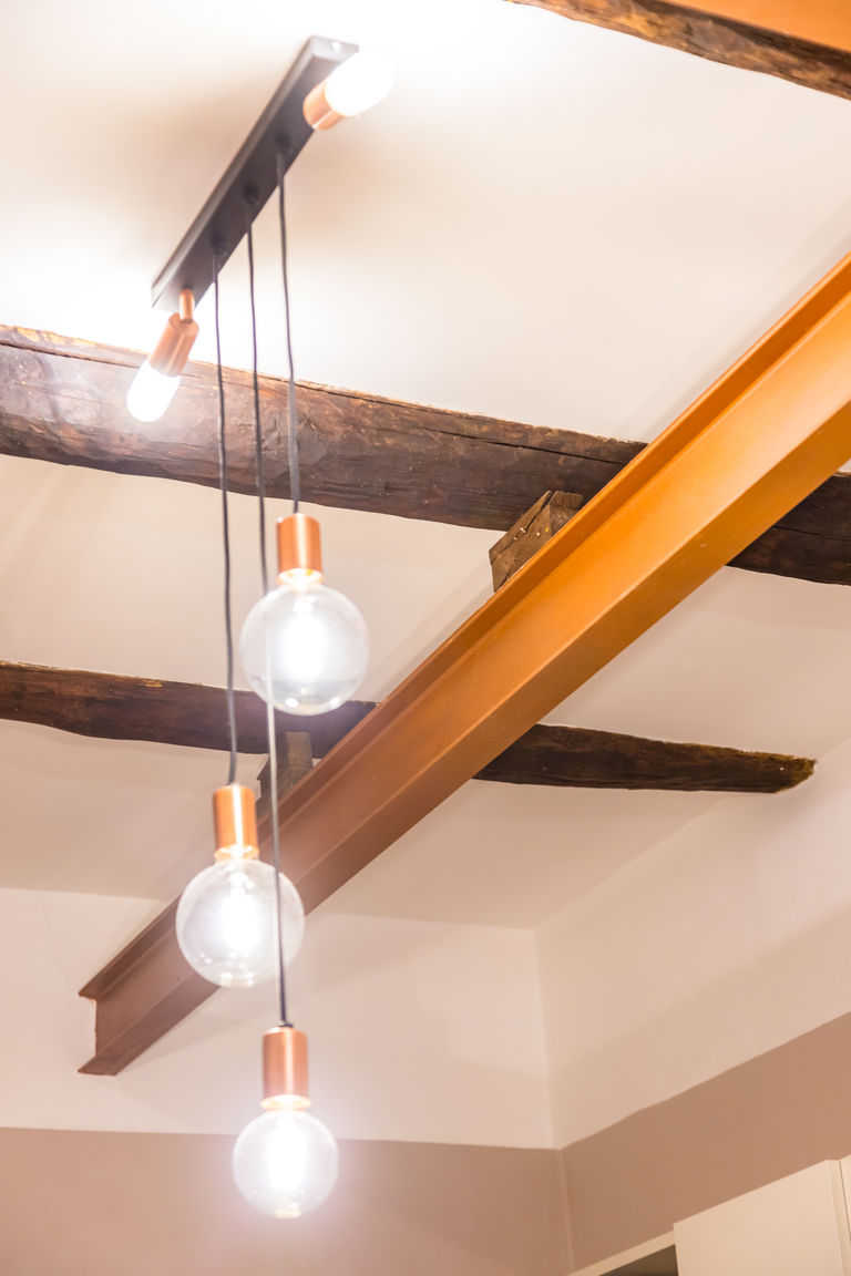 Italianway Napoli Toledo Warm Renovated Studio