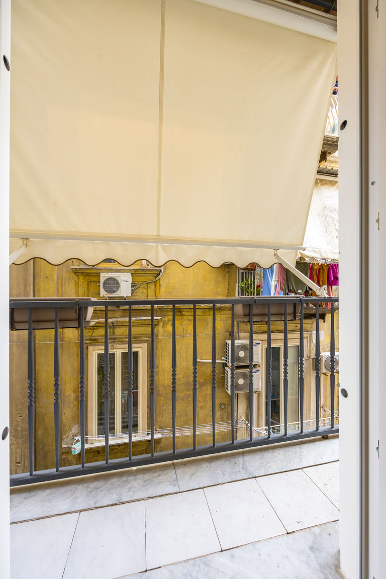 Italianway Napoli Toledo Warm Renovated Studio