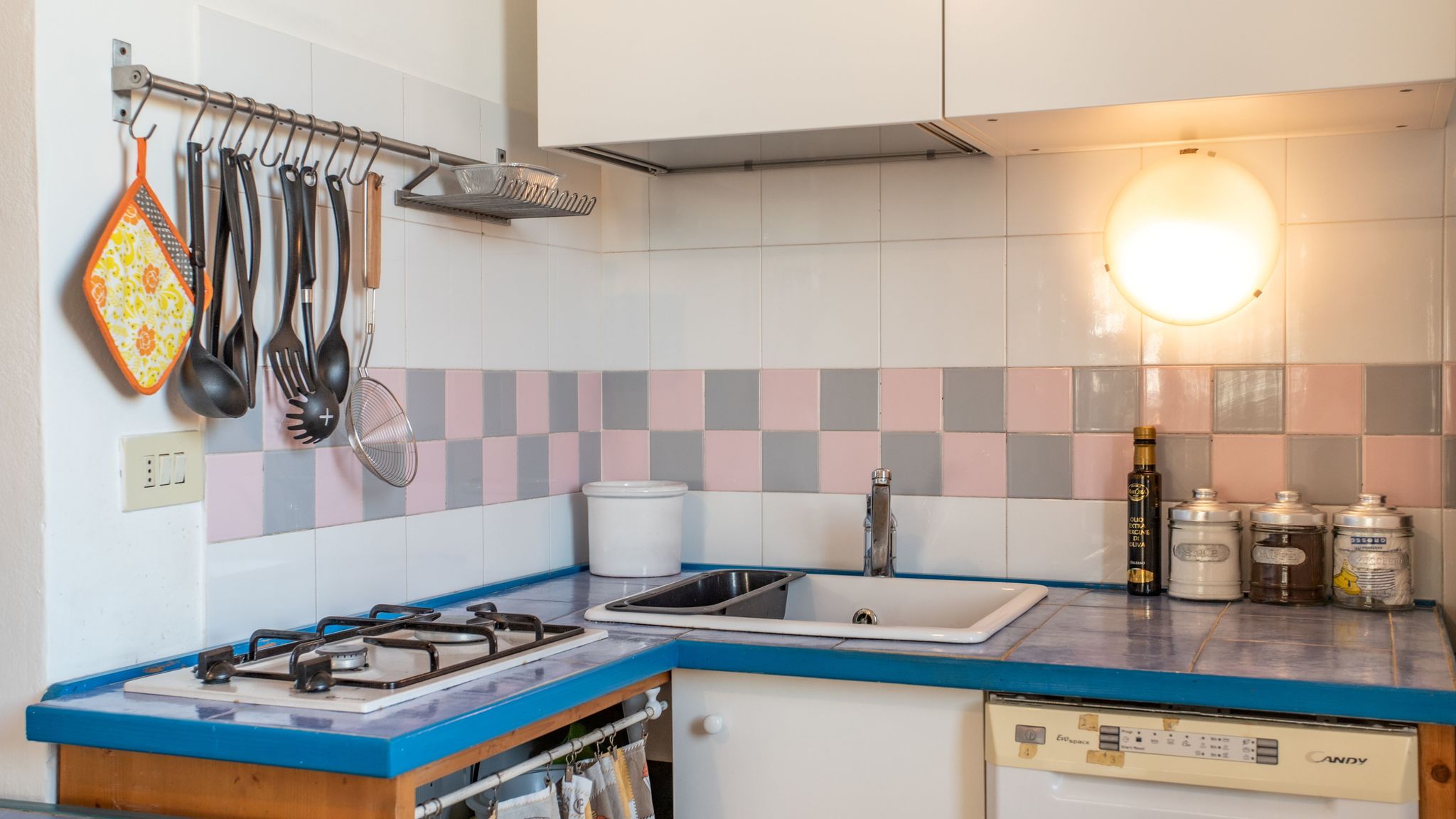 Italianway Lampedusa e Linosa Villetta Bianca