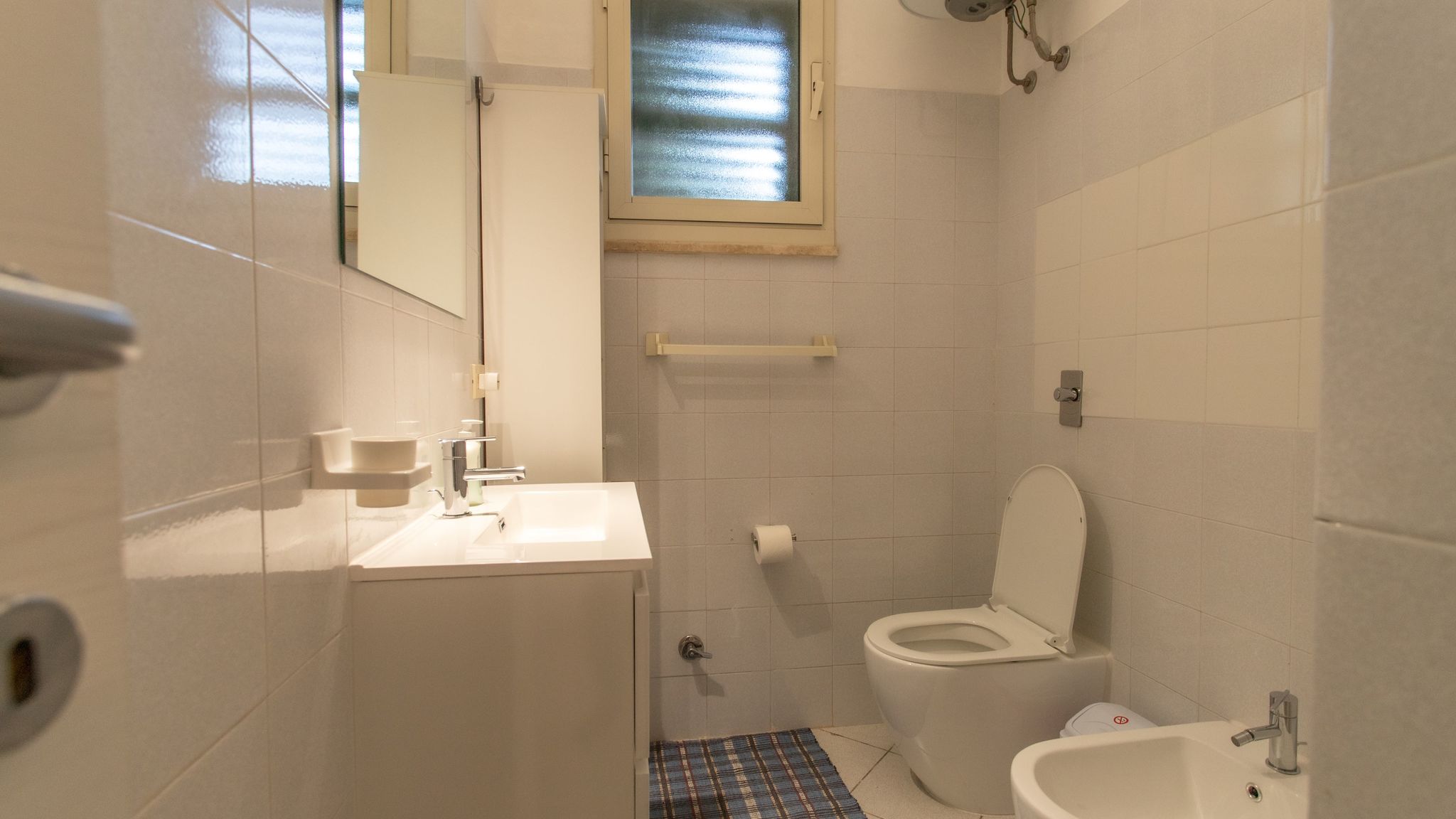 Italianway Lampedusa e Linosa Villetta Bianca