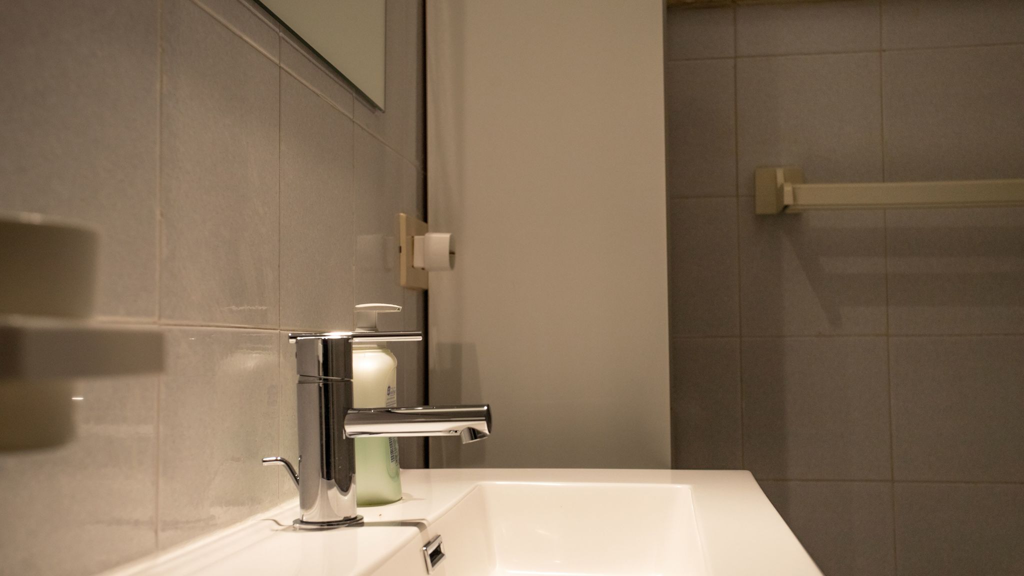 Italianway Lampedusa e Linosa Villetta Bianca