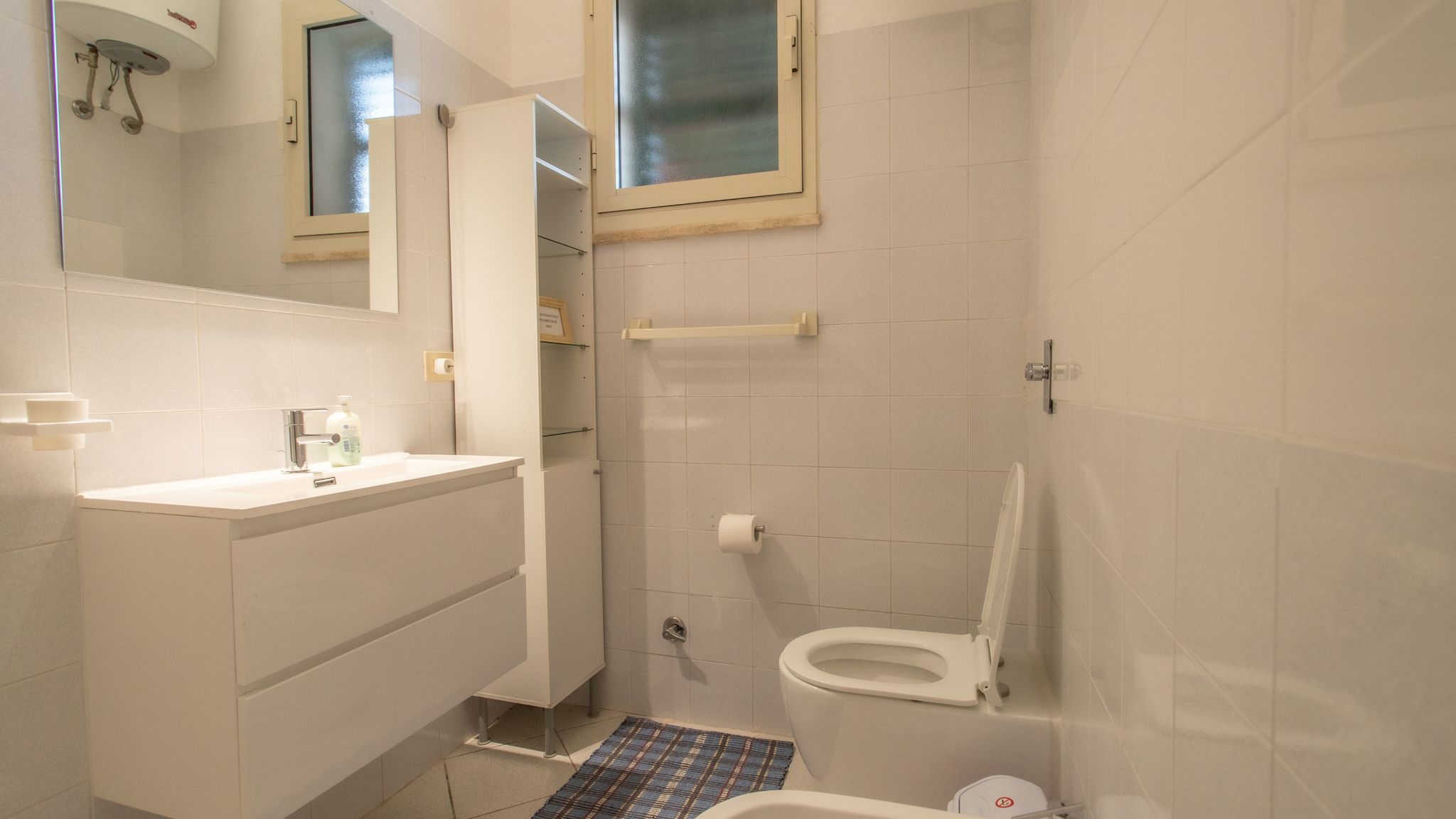 Italianway Lampedusa e Linosa Villetta Bianca