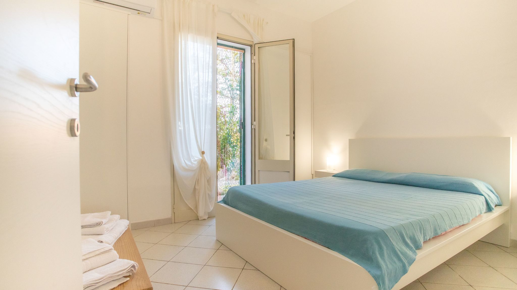 Italianway Lampedusa e Linosa Villetta Bianca