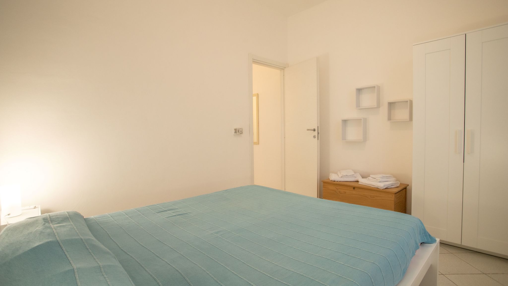 Italianway Lampedusa e Linosa Villetta Bianca