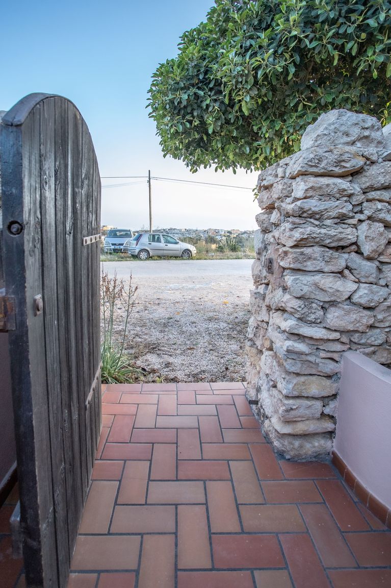 Italianway Lampedusa e Linosa Villetta Bianca