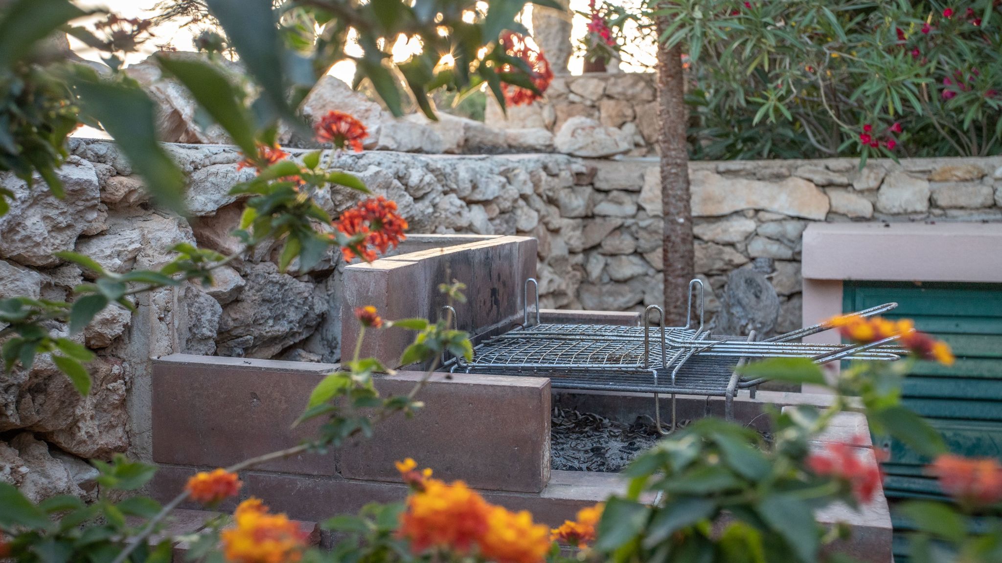 Italianway Lampedusa e Linosa Villetta Bianca