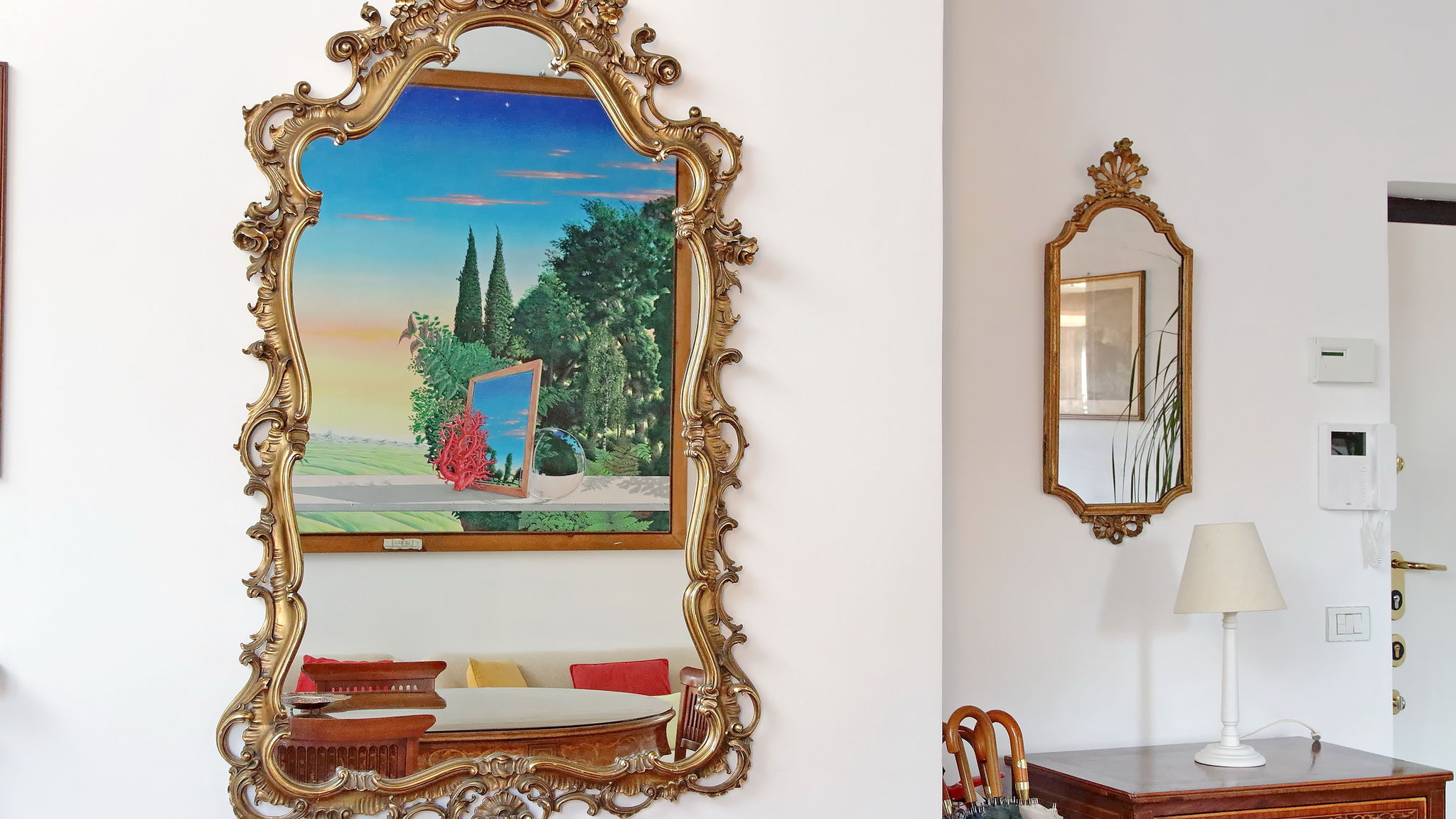 Italianway Roma 4BNB - Navona Rooftop 