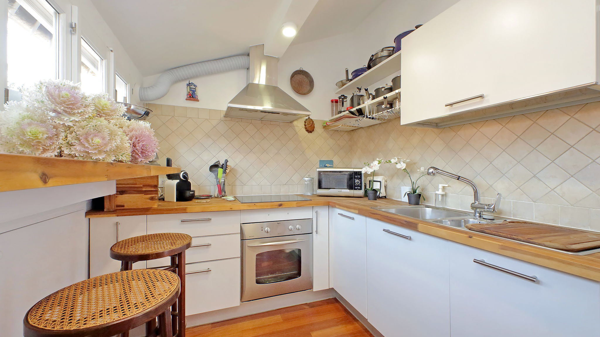 Italianway Roma 4BNB - Navona Rooftop 