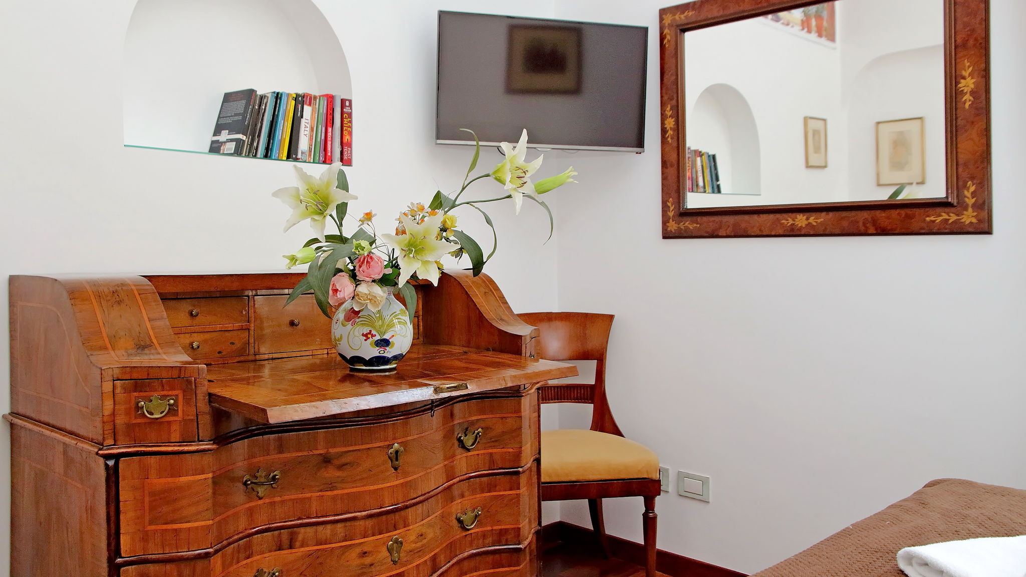 Italianway Roma 4BNB - Navona Rooftop 