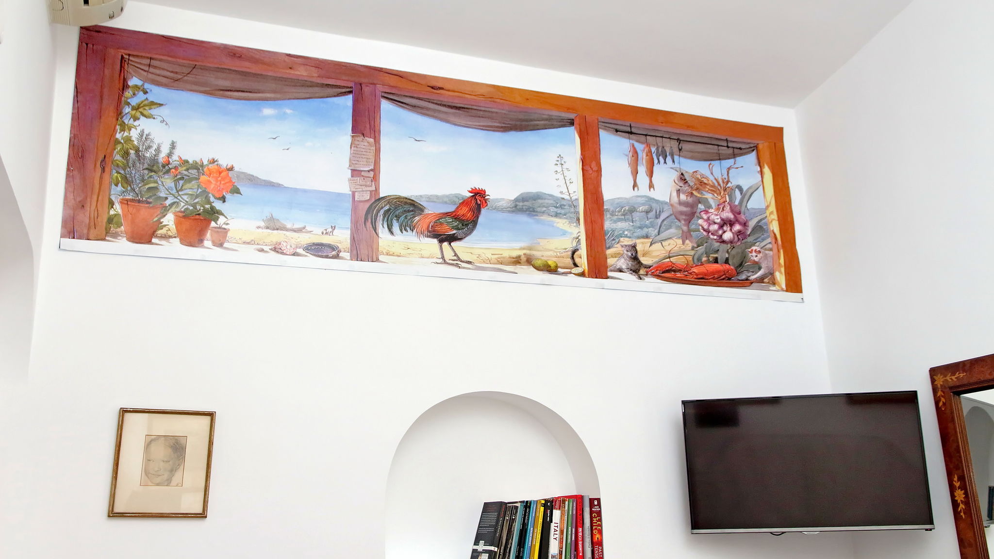 Italianway Roma 4BNB - Navona Rooftop 