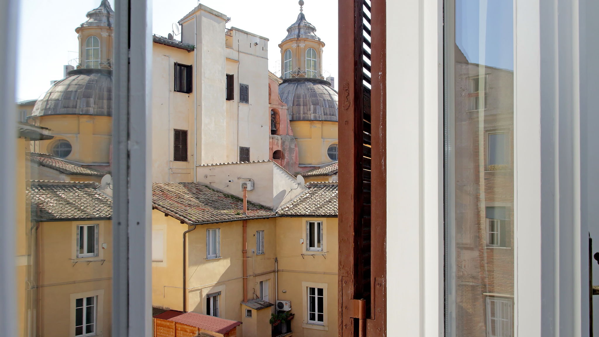 Italianway Roma 4BNB - Navona Rooftop 