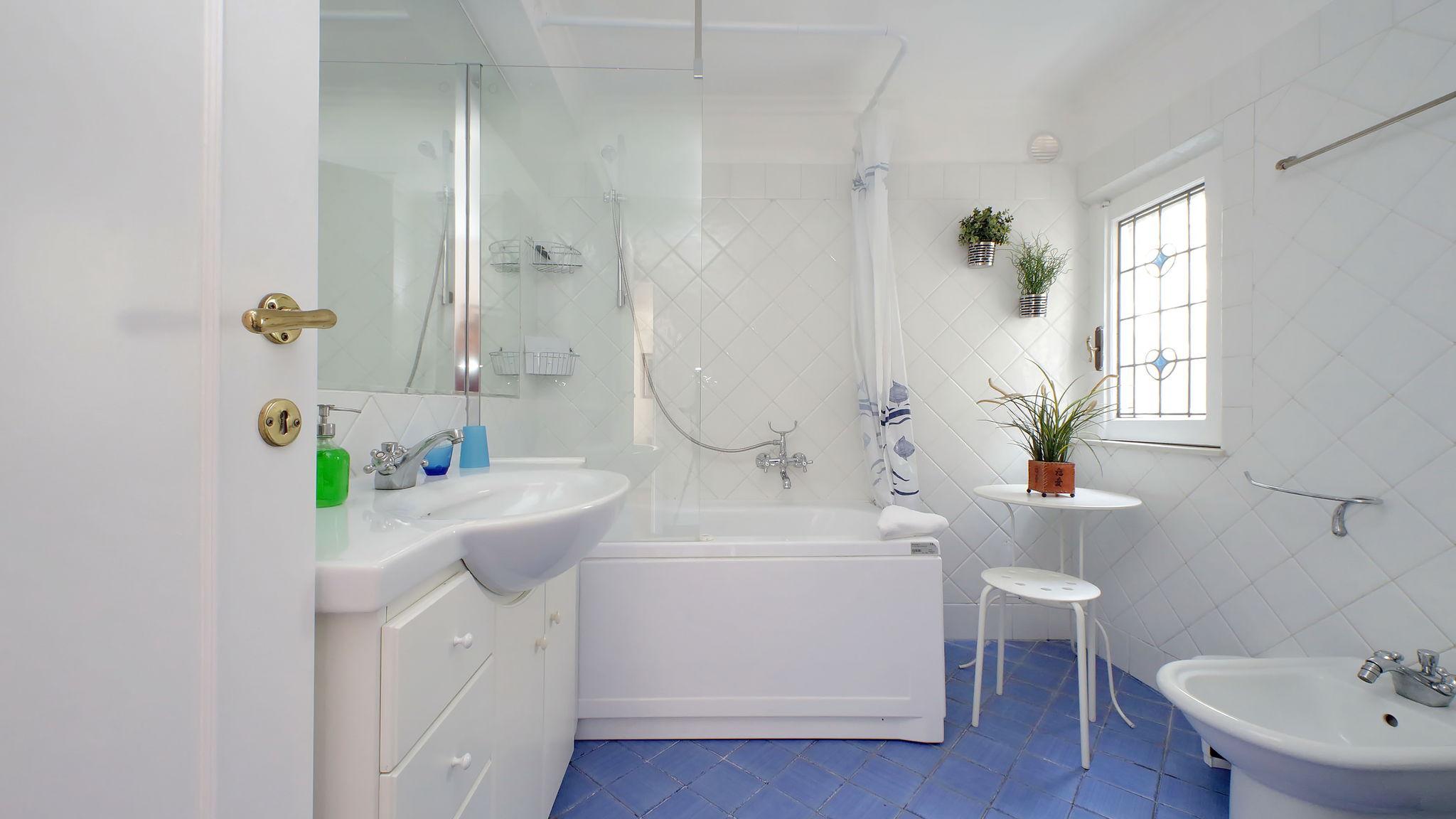 Italianway Roma 4BNB - Navona Rooftop 