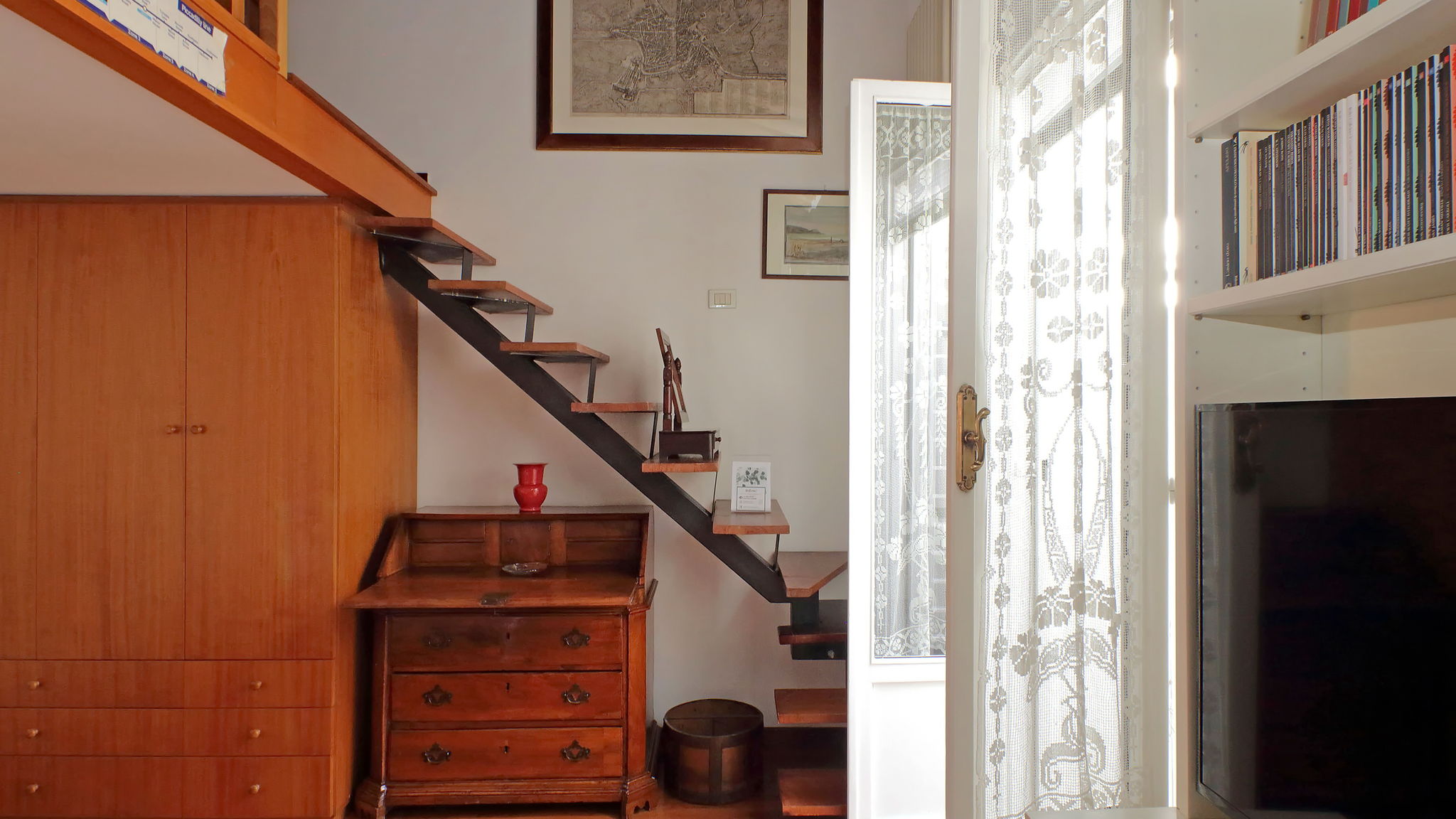 Italianway Roma 4BNB - Navona Rooftop 