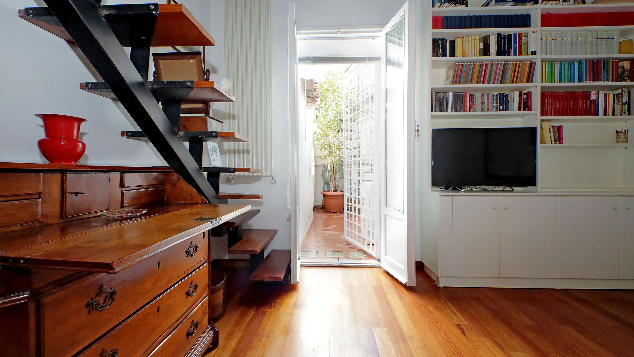 Italianway Roma 4BNB - Navona Rooftop 