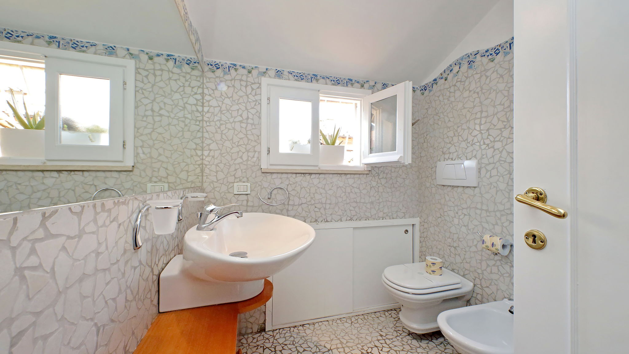 Italianway Roma 4BNB - Navona Rooftop 