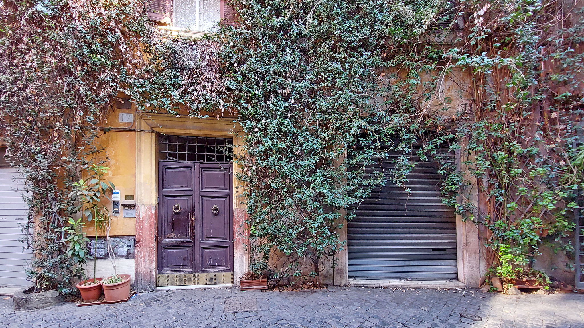 Italianway Roma 4BNB - Navona Rooftop 