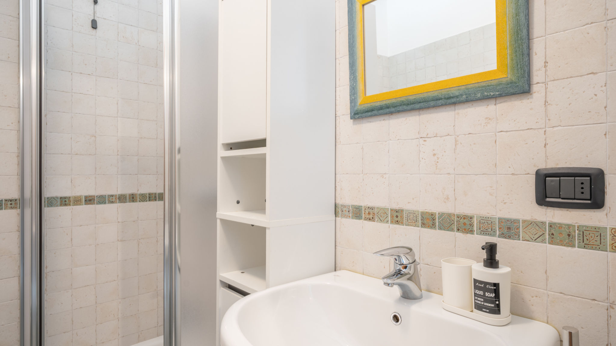 Italianway Bellano Glicine sul Lago - Breva