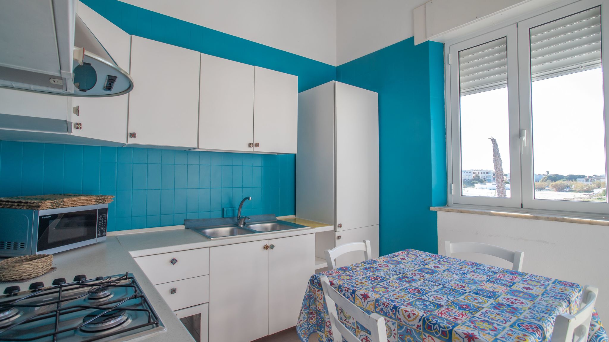 Italianway Lampedusa e Linosa Casa Malaguverna
